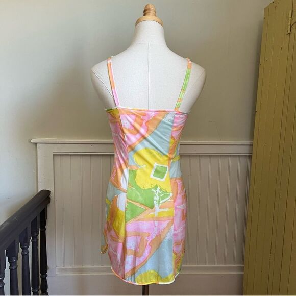 Vanity Fair Vintage 70’s Slip 32 - Picture 3 of 11